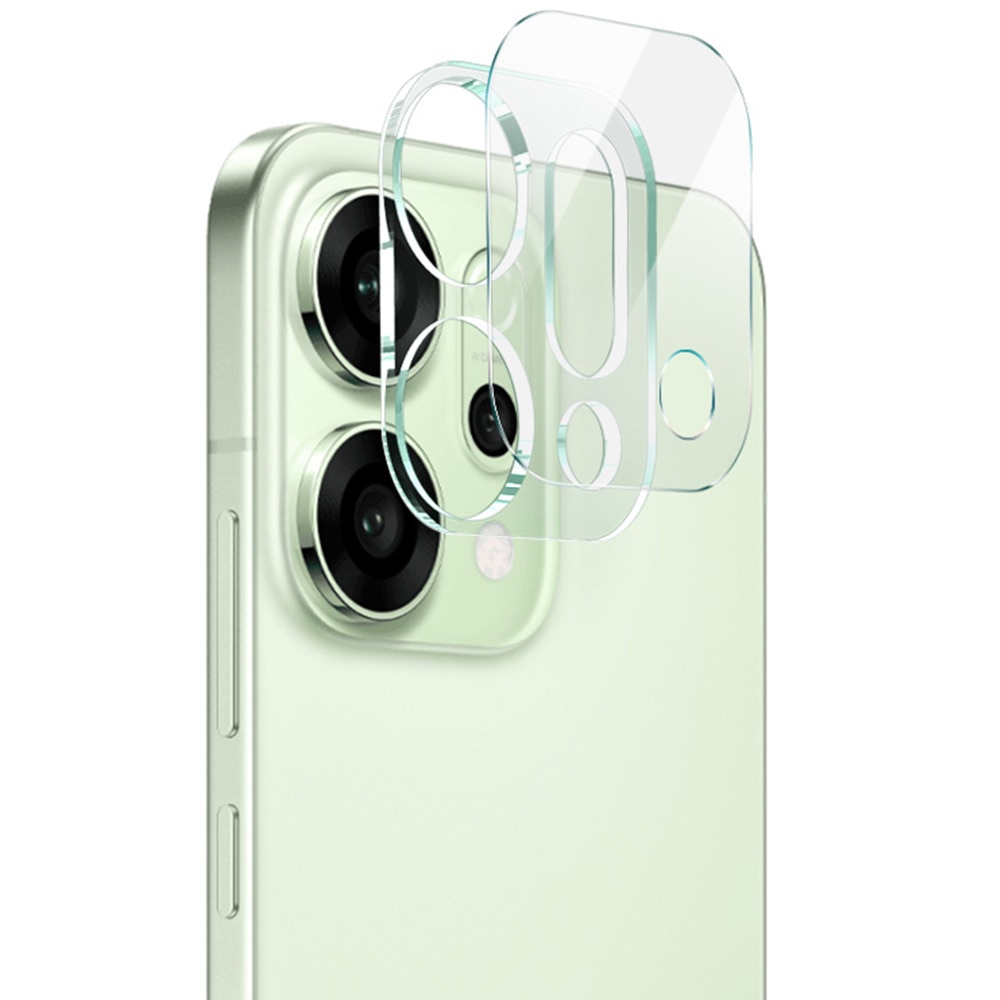 Gehard Glas 0.2mm Camera Protector Oppo Reno 14 Transparant