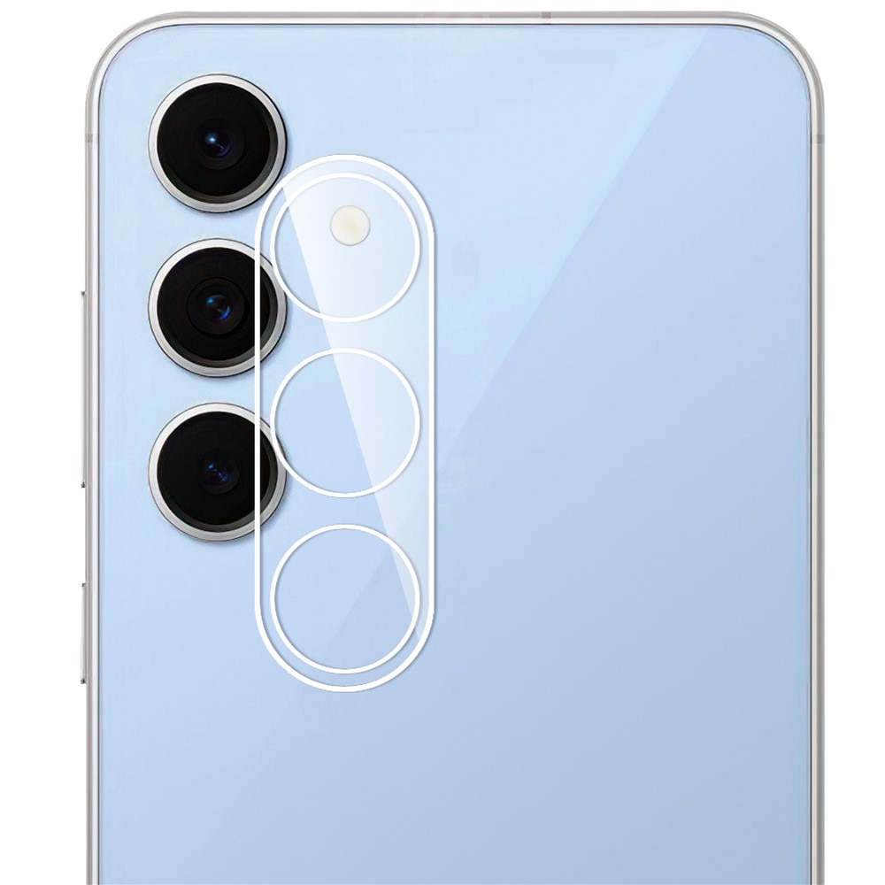 Samsung Galaxy S25 FE Gehard Glas Camera Protector