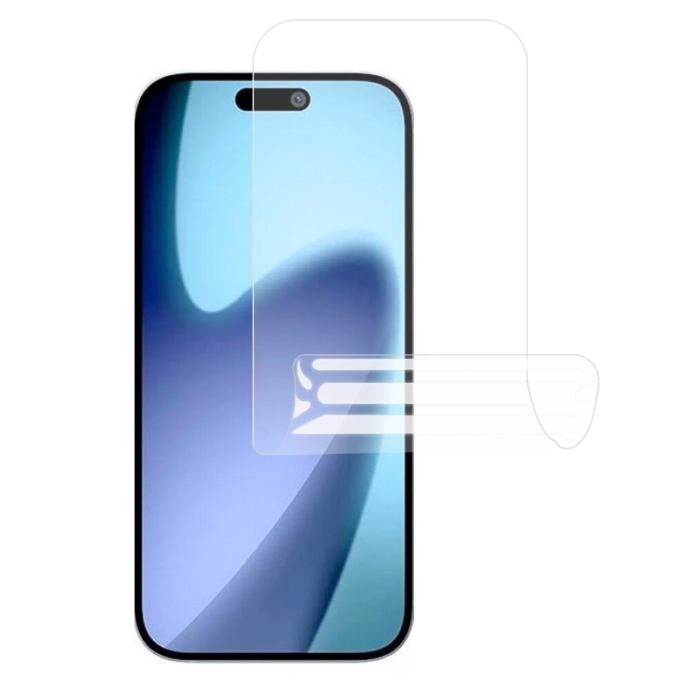 iPhone 17 Air Screenprotector