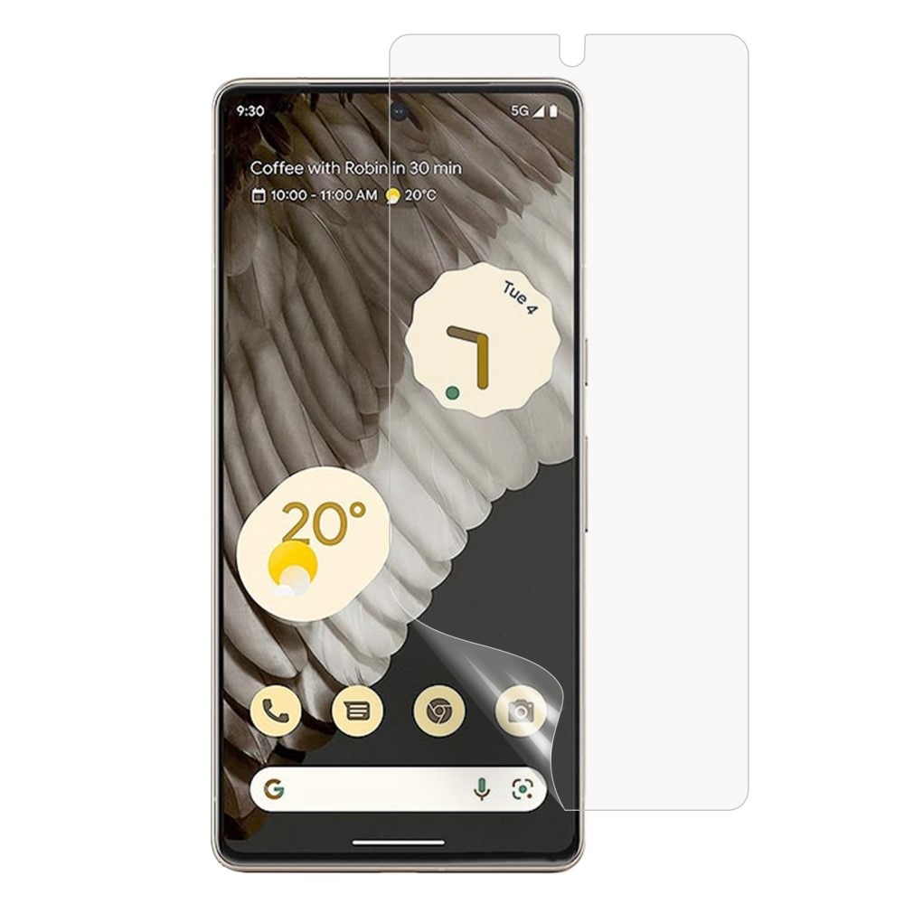 Google Pixel 7 Pro Screenprotector