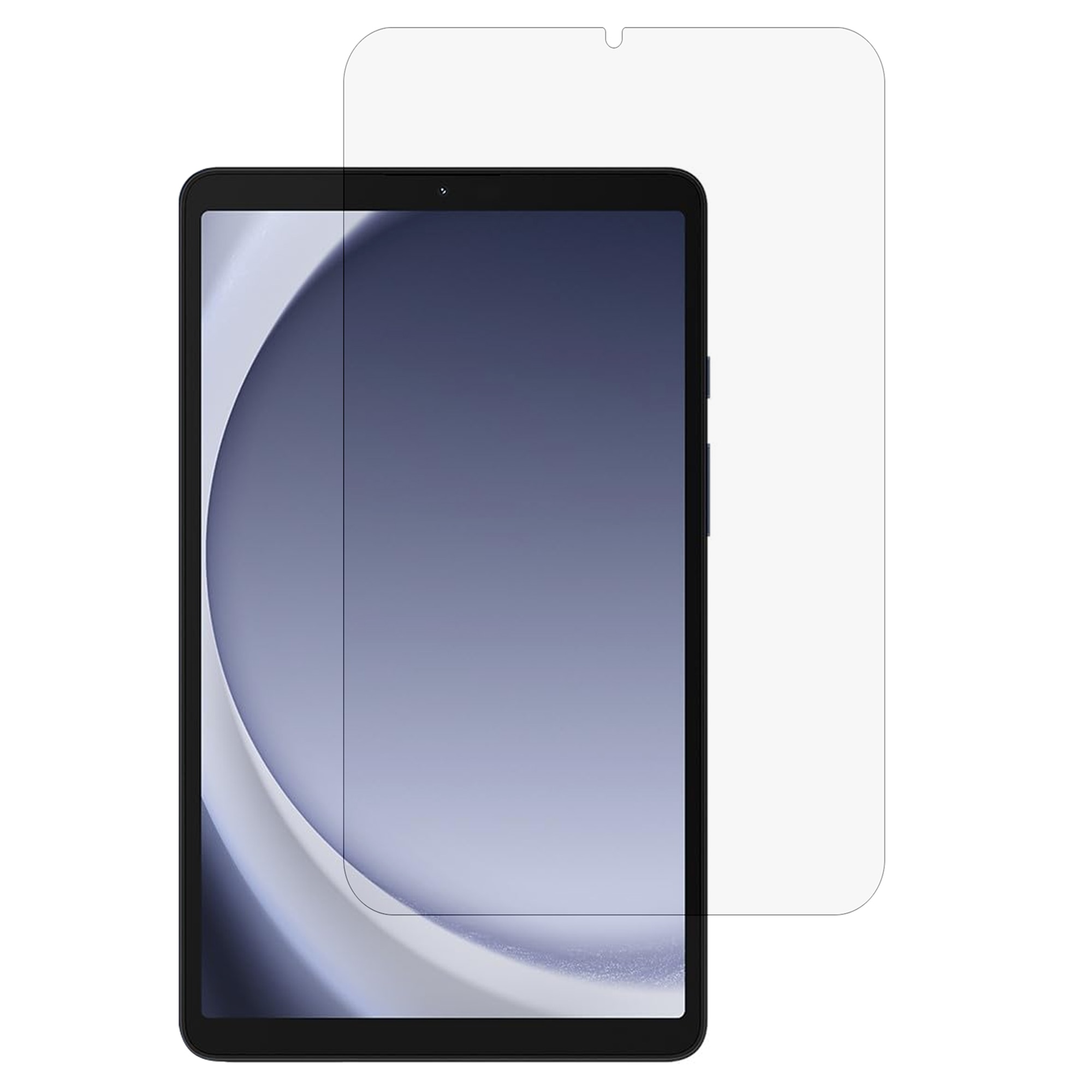 Samsung Galaxy Tab A11 Gehard Glas 0.3mm Screenprotector