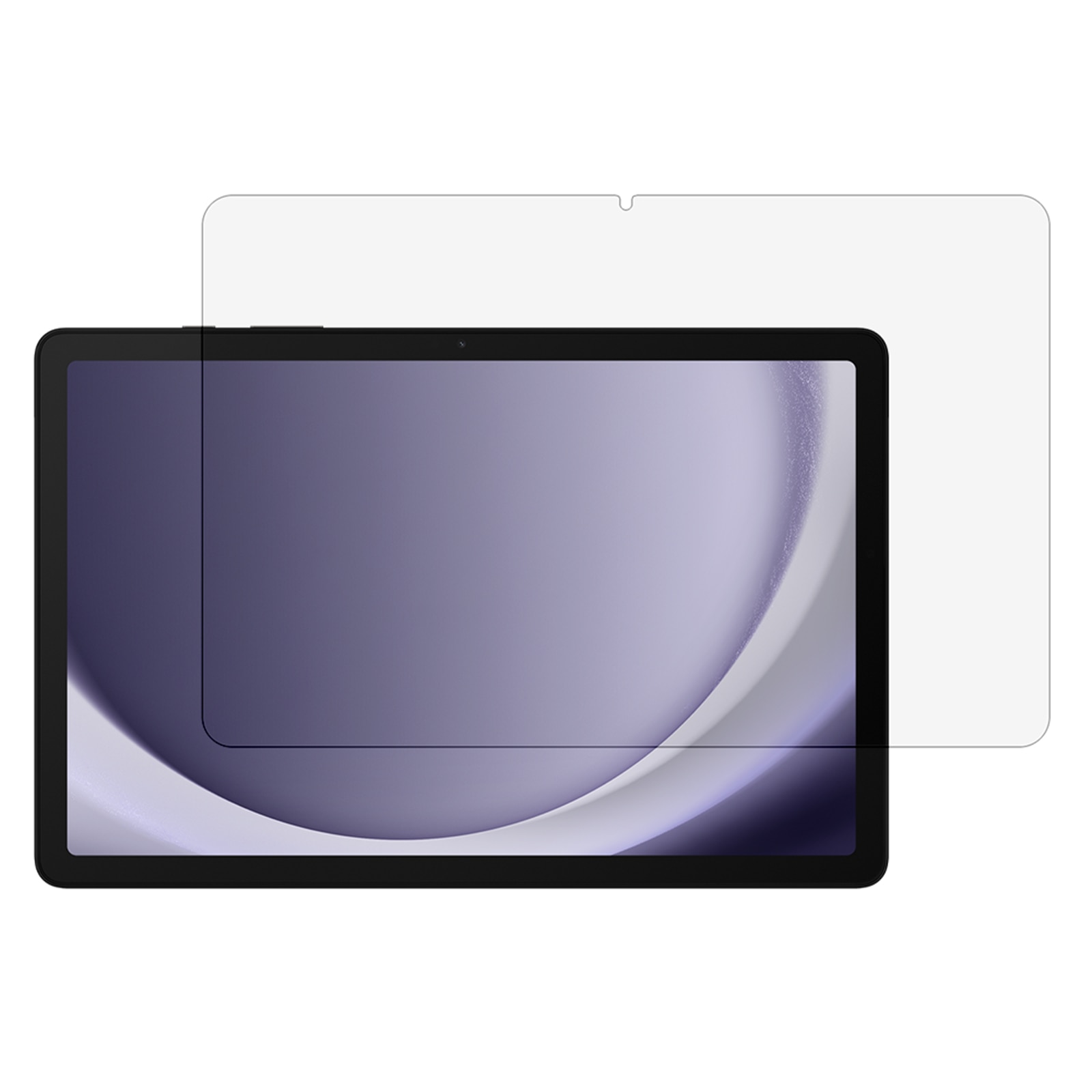 Samsung Galaxy Tab A11 Plus Gehard Glas 0.3mm Screenprotector