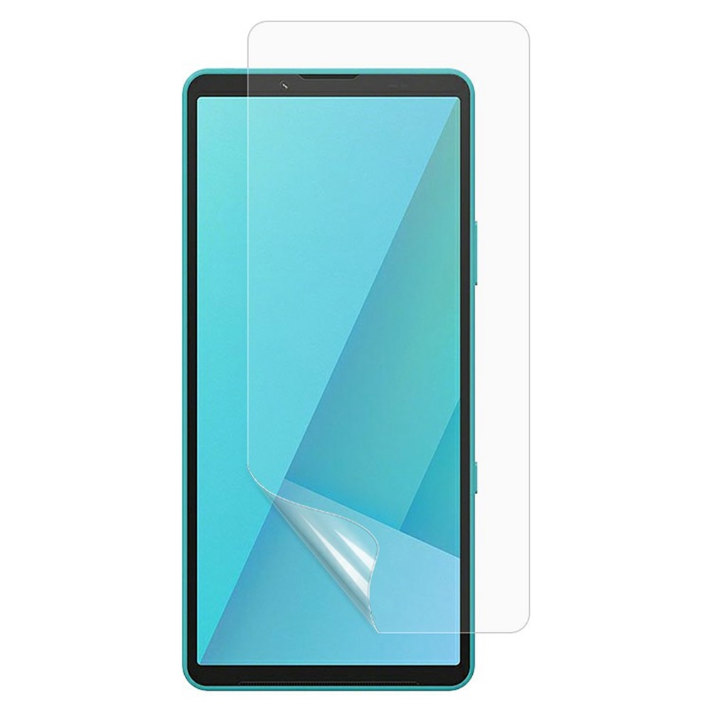 Sony Xperia 10 VII Screenprotector