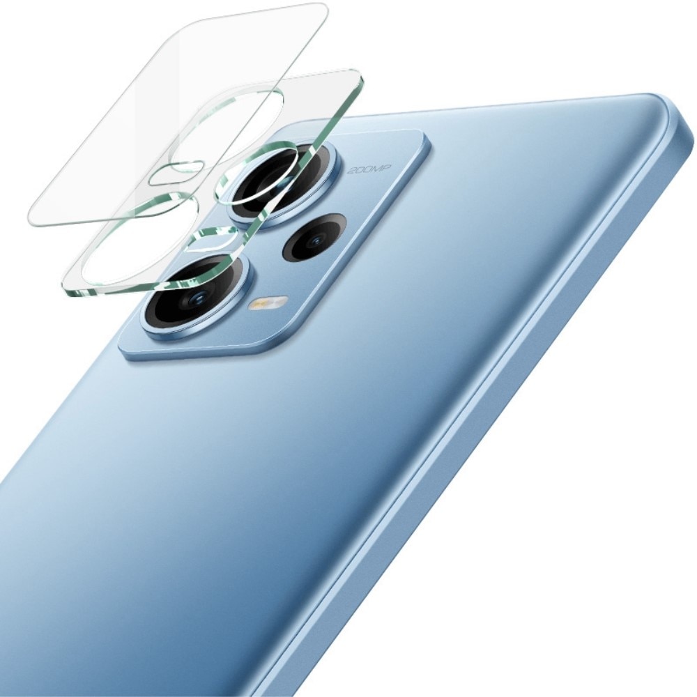 Gehard Glas 0.2mm Camera Protector Xiaomi Redmi Note 12 Pro Plus Transparant