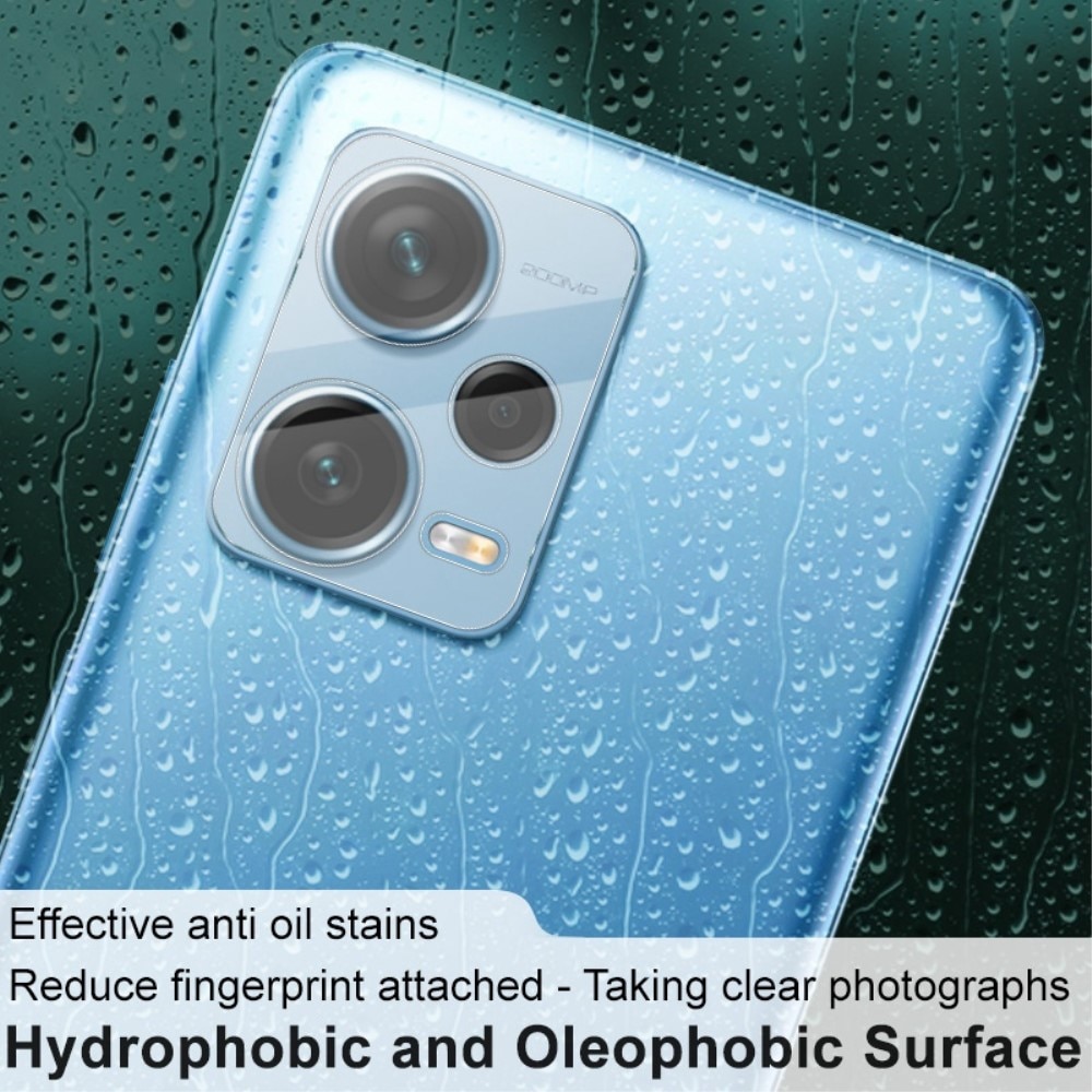 Gehard Glas 0.2mm Camera Protector Xiaomi Redmi Note 12 Pro Plus Transparant