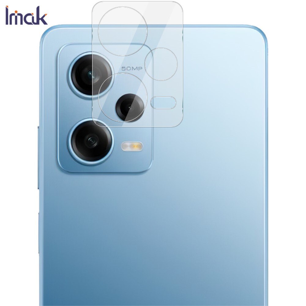 Gehard Glas 0.2mm Camera Protector Xiaomi Redmi Note 12 Pro 5G