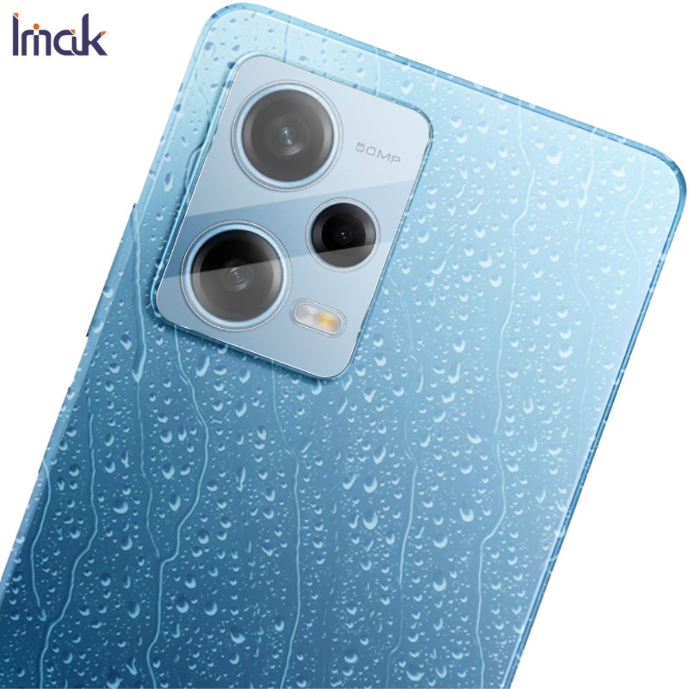 Gehard Glas 0.2mm Camera Protector Xiaomi Redmi Note 12 Pro 5G