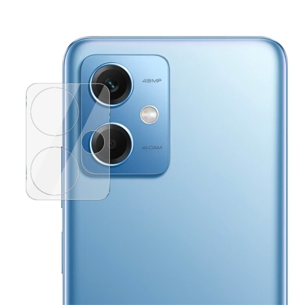 Gehard Glas 0.2mm Camera Protector Xiaomi Redmi Note 12 Transparant