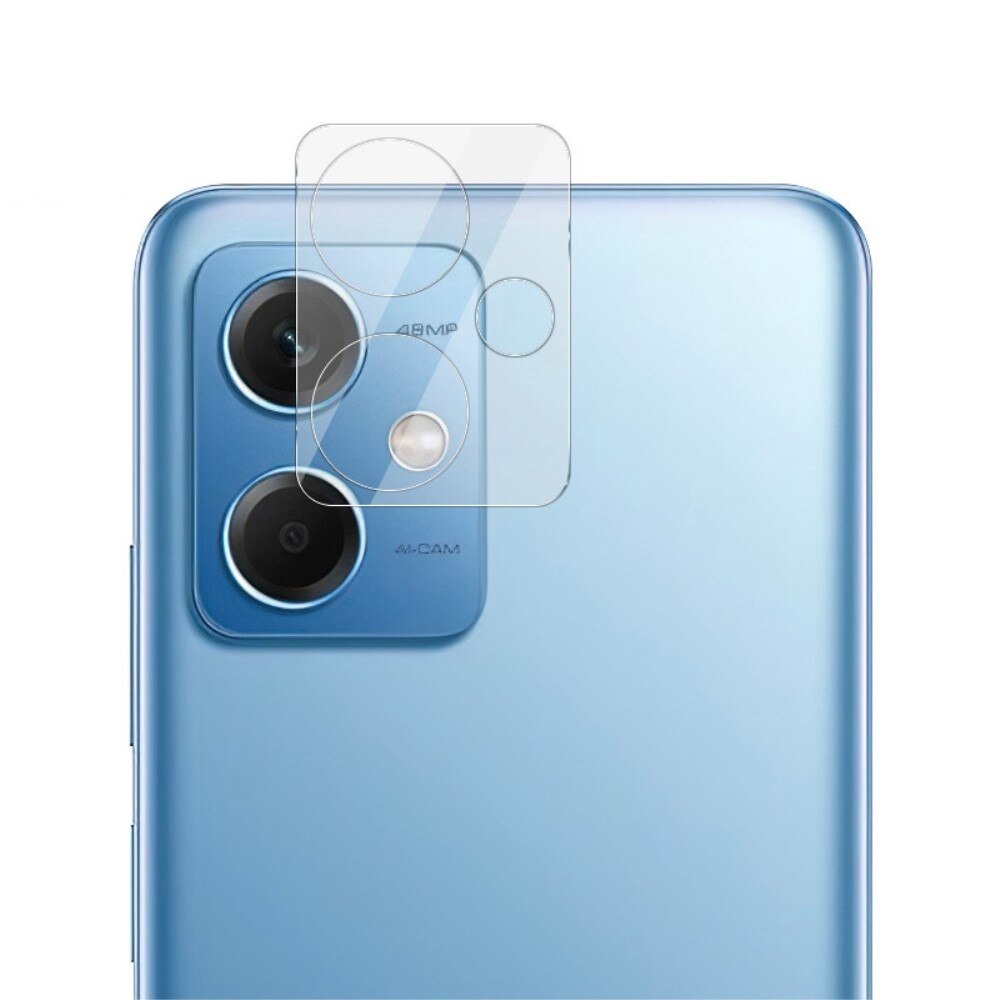 Gehard Glas 0.2mm Camera Protector Xiaomi Redmi Note 12 Transparant