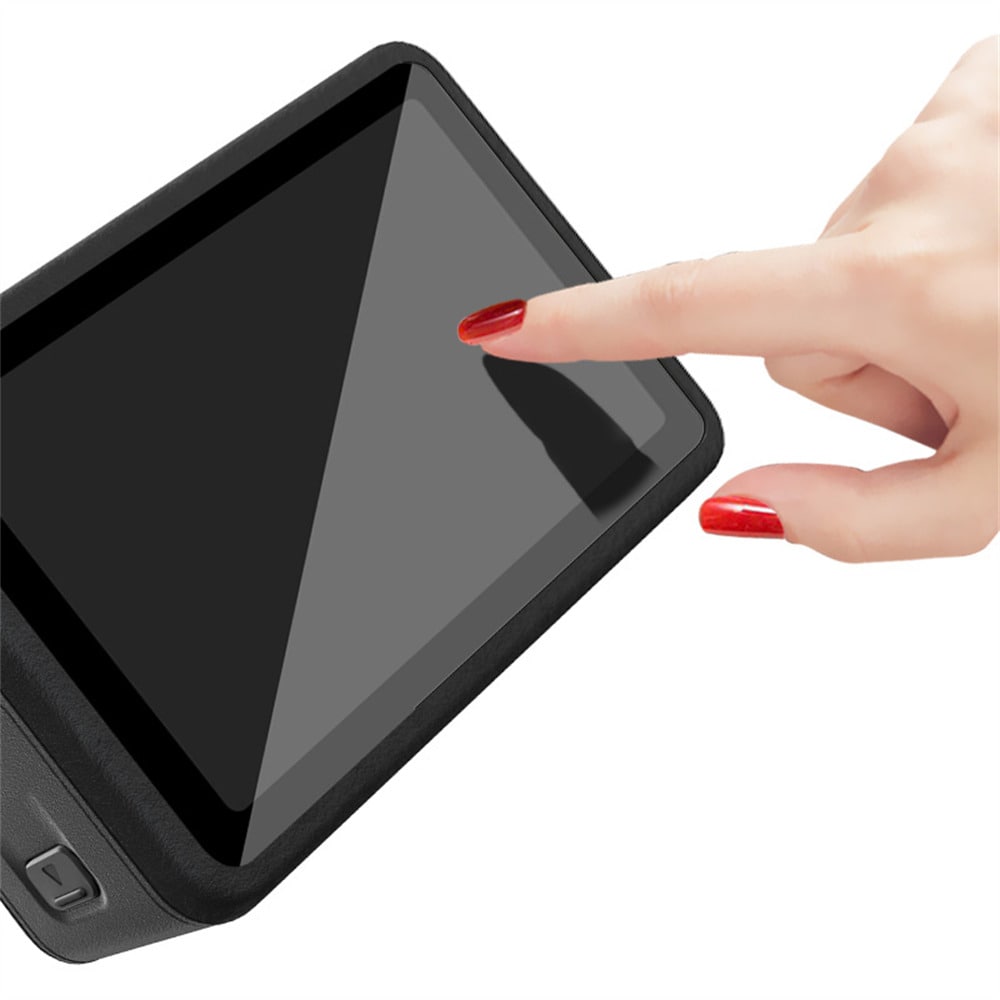 Full-cover Gehard Glas Insta360 Ace Pro