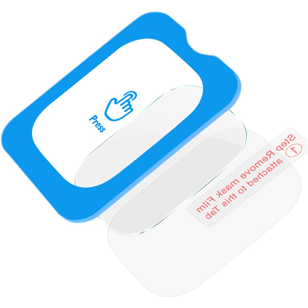 Full-cover Gehard Glas Insta360 Ace Pro 2