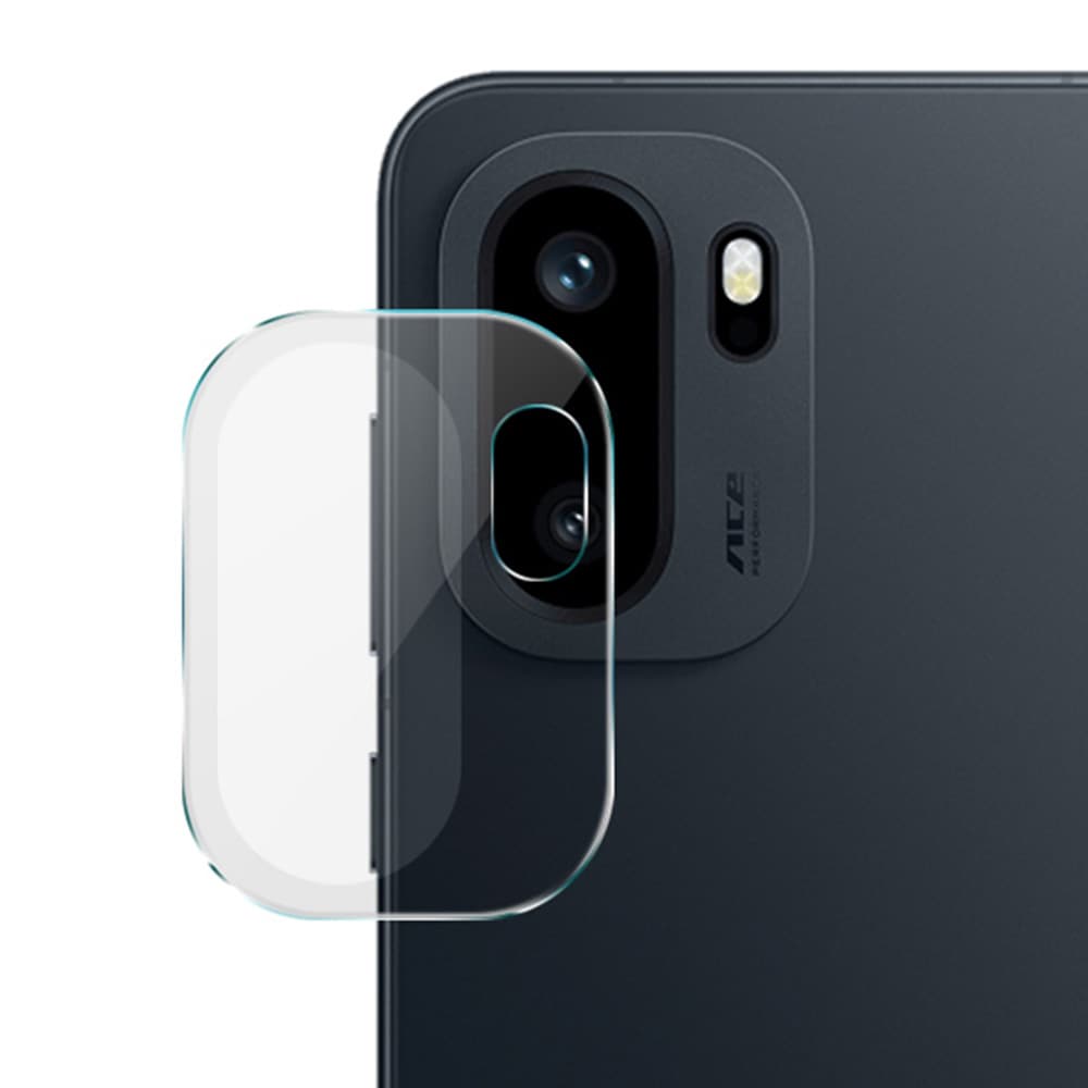 Gehard Glas 0.2mm Camera Protector  OnePlus 15R Transparant