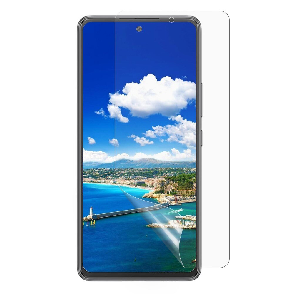 Samsung Galaxy A54 Screenprotector