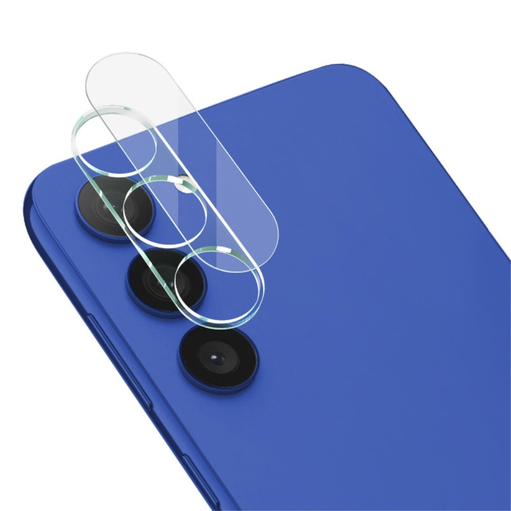 Gehard Glas 0.2mm Camera Protector Samsung Galaxy S23/S23 Plus transparant