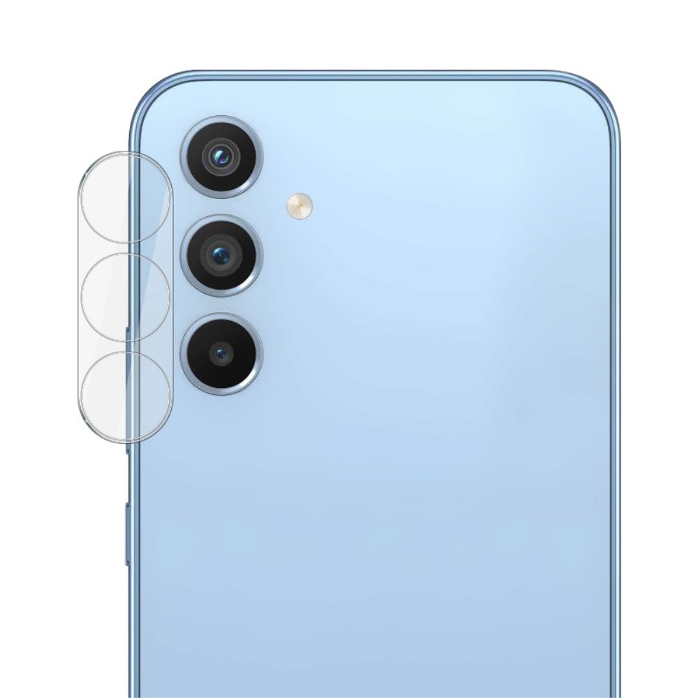 Gehard Glas 0.2mm Camera Protector Samsung Galaxy A54 transparant