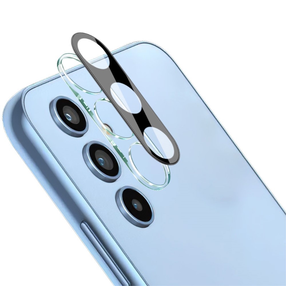 Gehard Glas 0.2mm Camera Protector Samsung Galaxy A54 Zwart