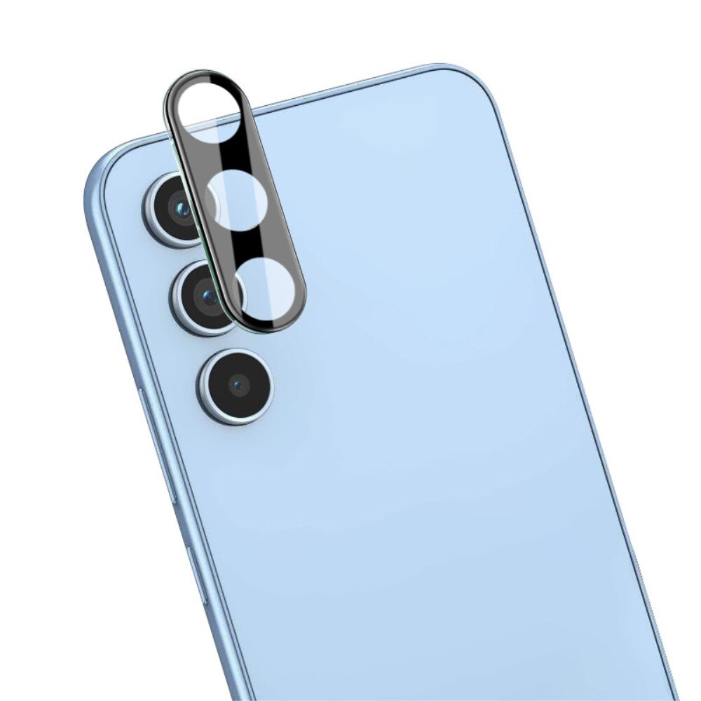 Gehard Glas 0.2mm Camera Protector Samsung Galaxy A54 Zwart