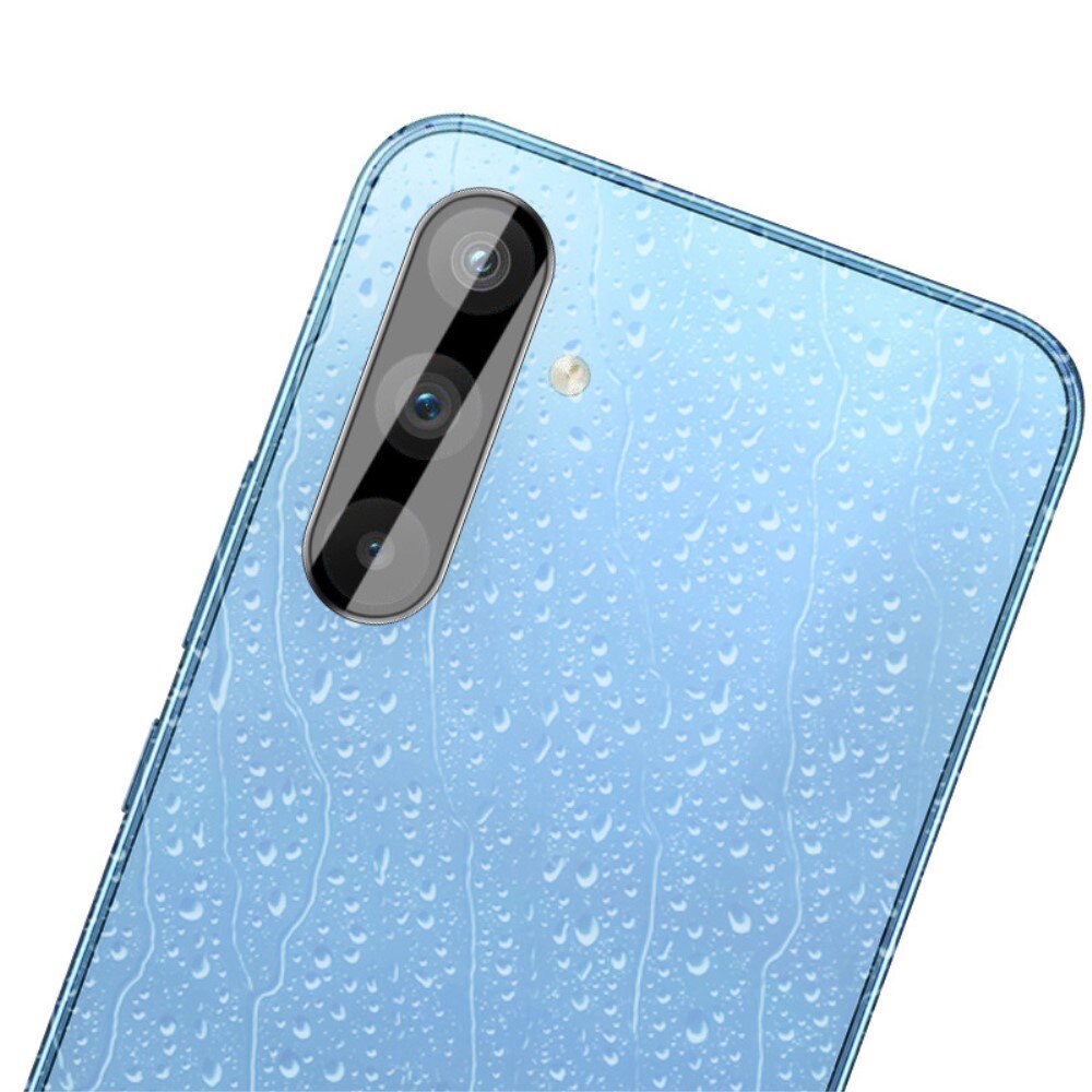 Gehard Glas 0.2mm Camera Protector Samsung Galaxy A54 Zwart