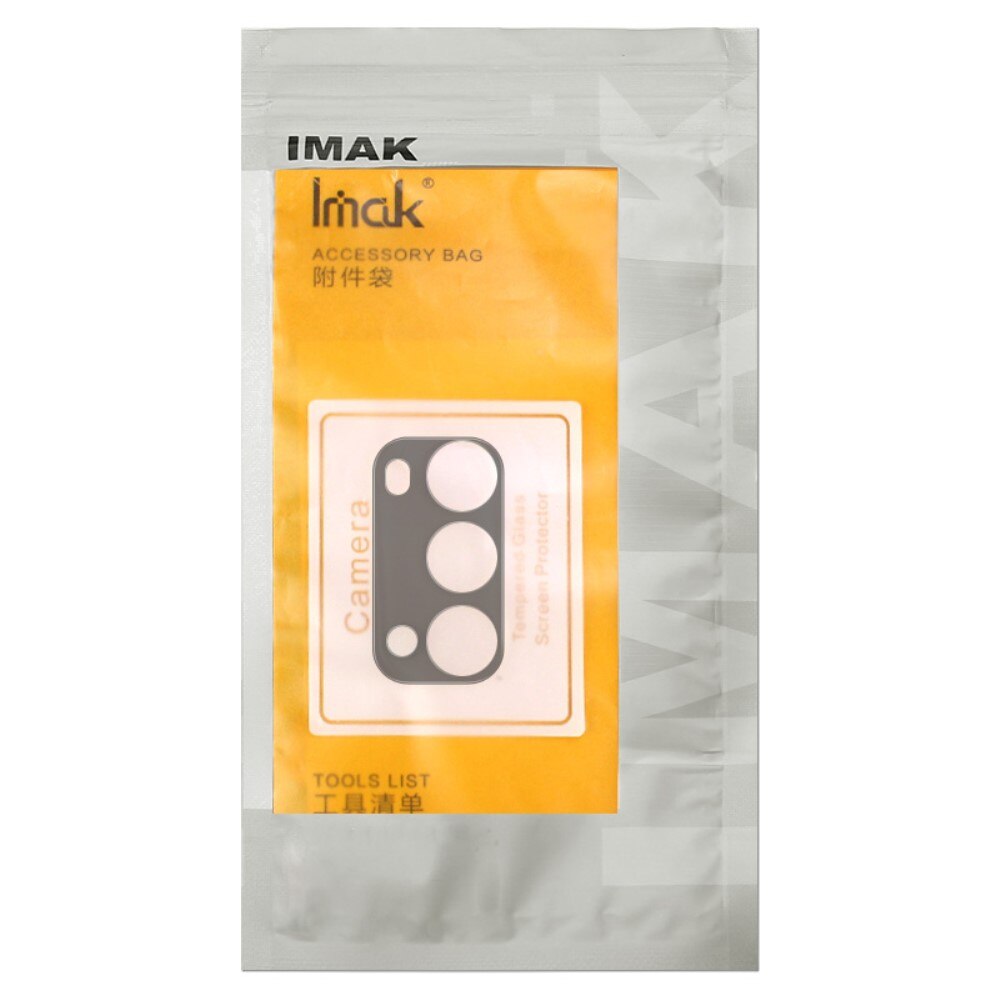 Gehard Glas 0.2mm Camera Protector Samsung Galaxy A54 Zwart