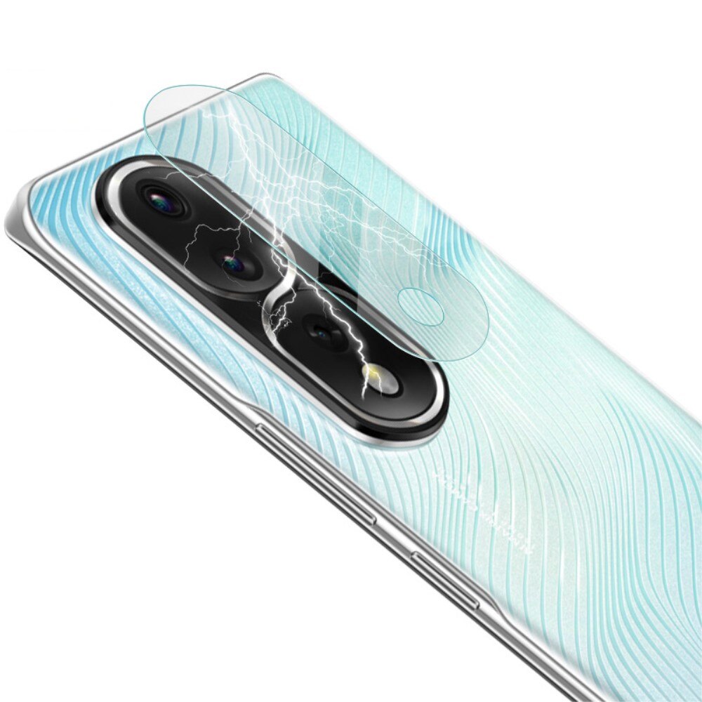 Gehard Glas 0.2mm Camera Protector (2-pack) Honor 80 Pro transparant