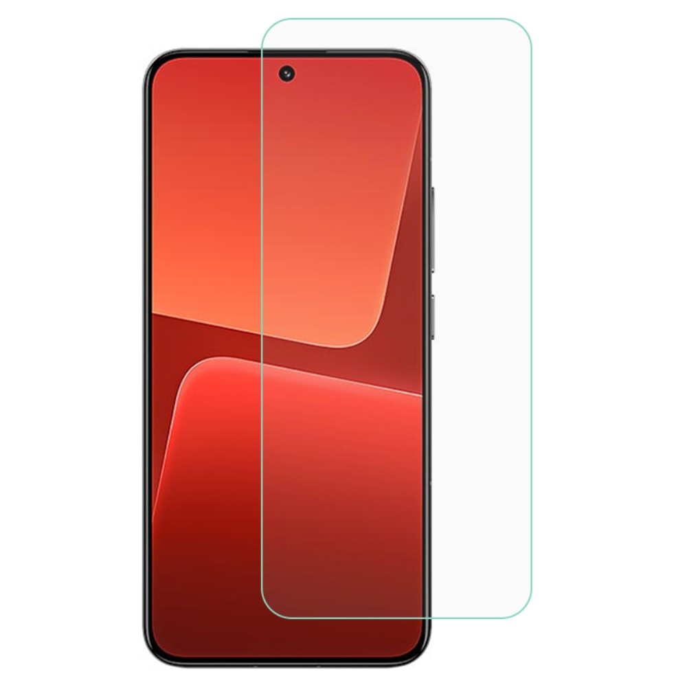 Xiaomi 13 Screenprotector Gehard Glas 0.3mm