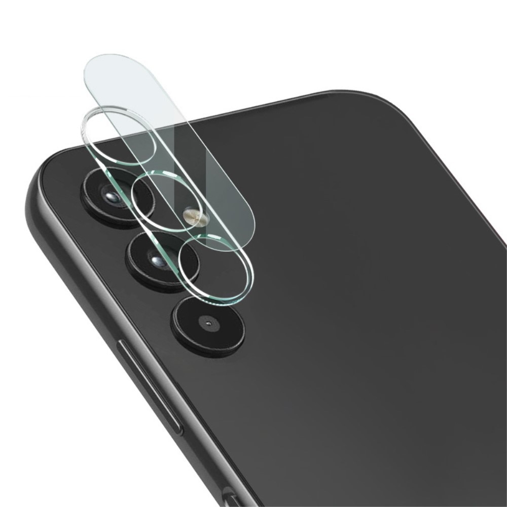Gehard Glas 0.2mm Camera Protector Samsung Galaxy A34 transparent