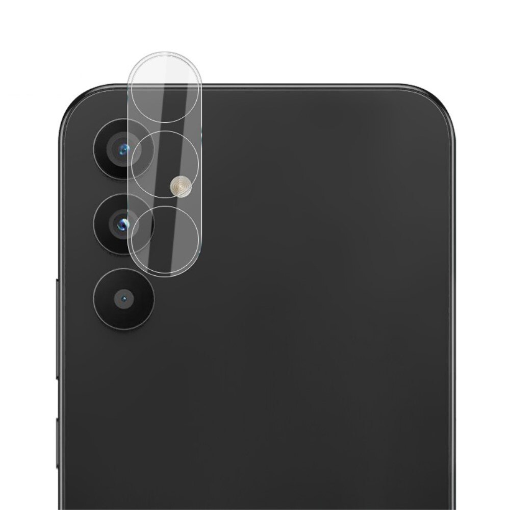 Gehard Glas 0.2mm Camera Protector Samsung Galaxy A34 Transparant
