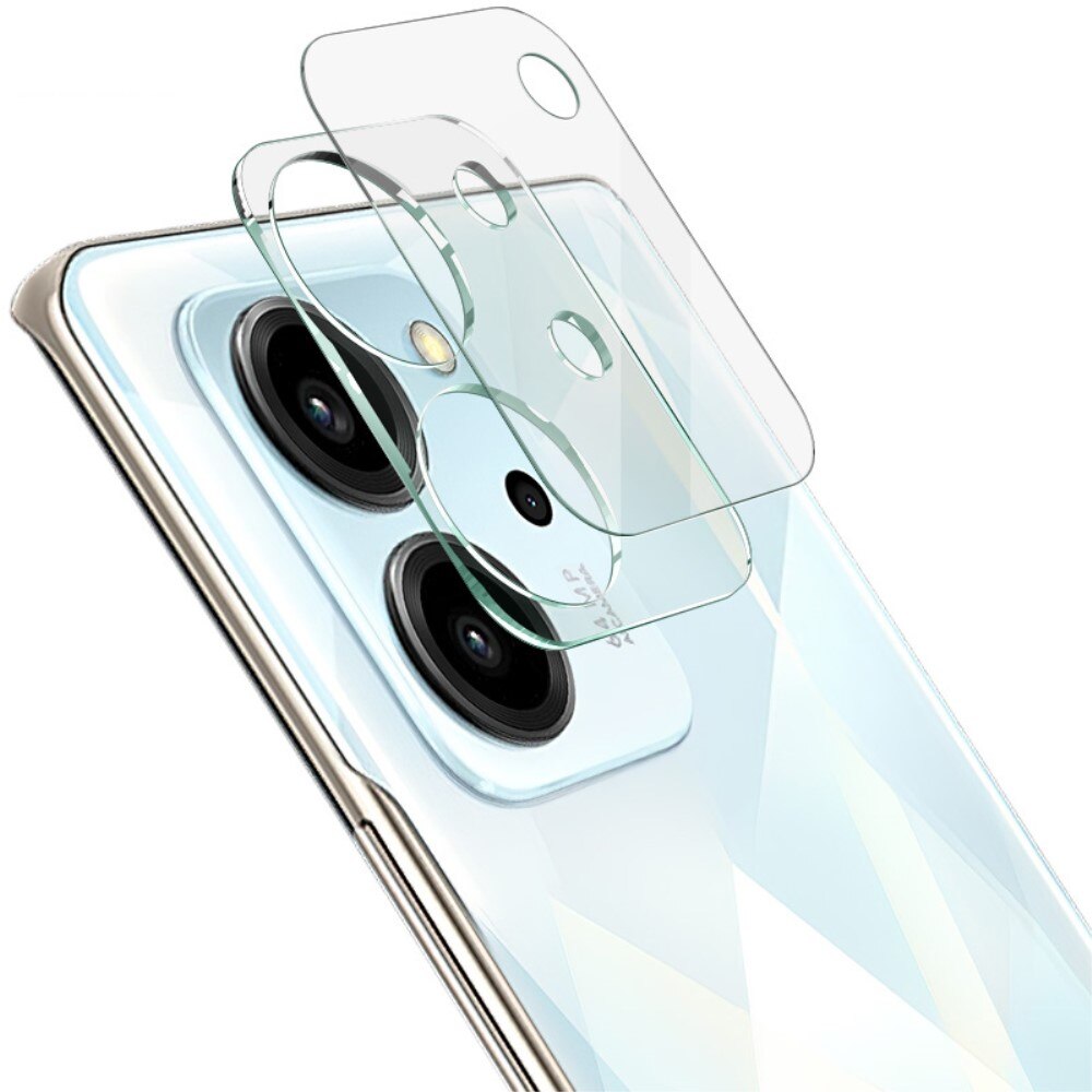 Gehard Glas 0.2mm Camera Protector  Honor 80 SE Transparant