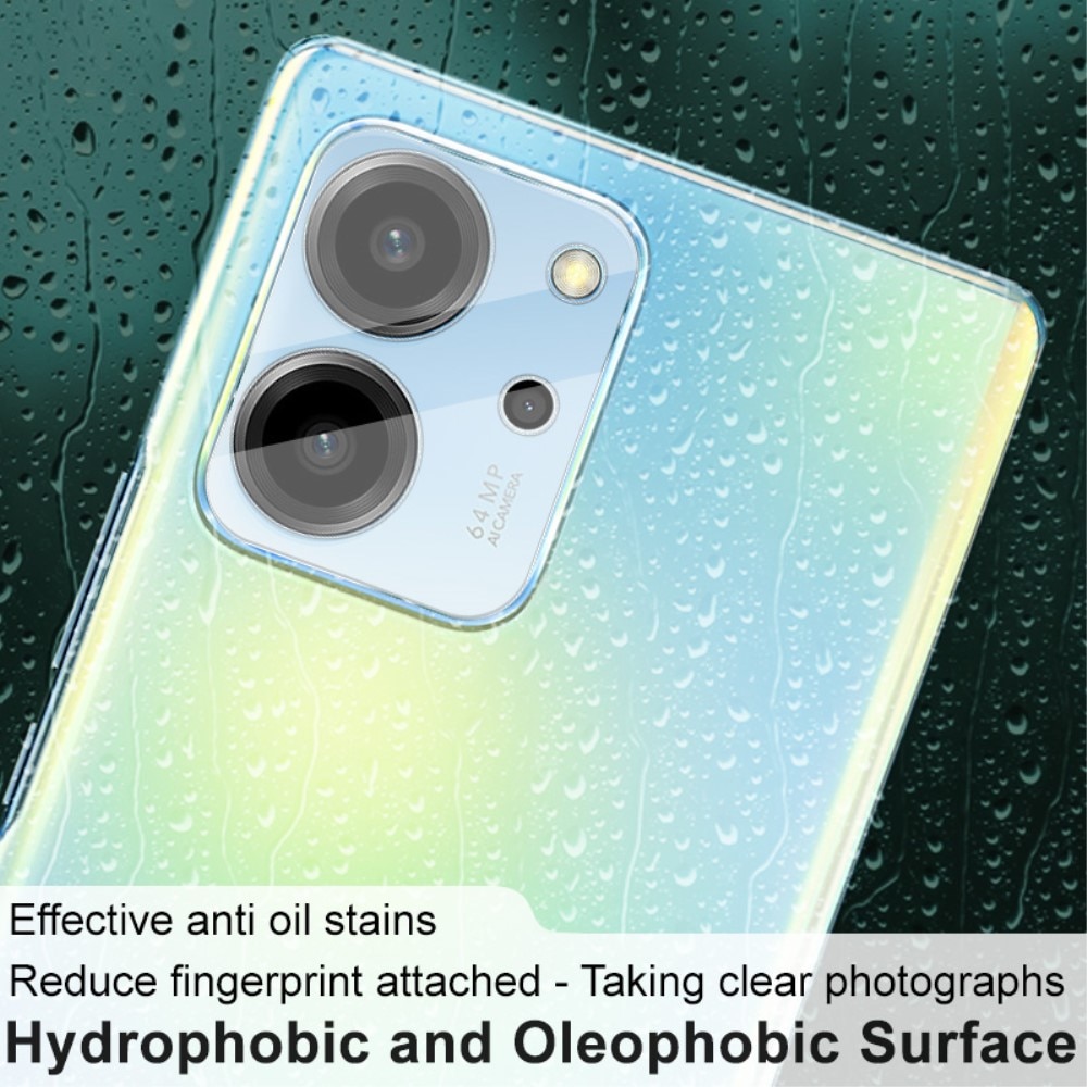 Gehard Glas 0.2mm Camera Protector  Honor 80 SE Transparant
