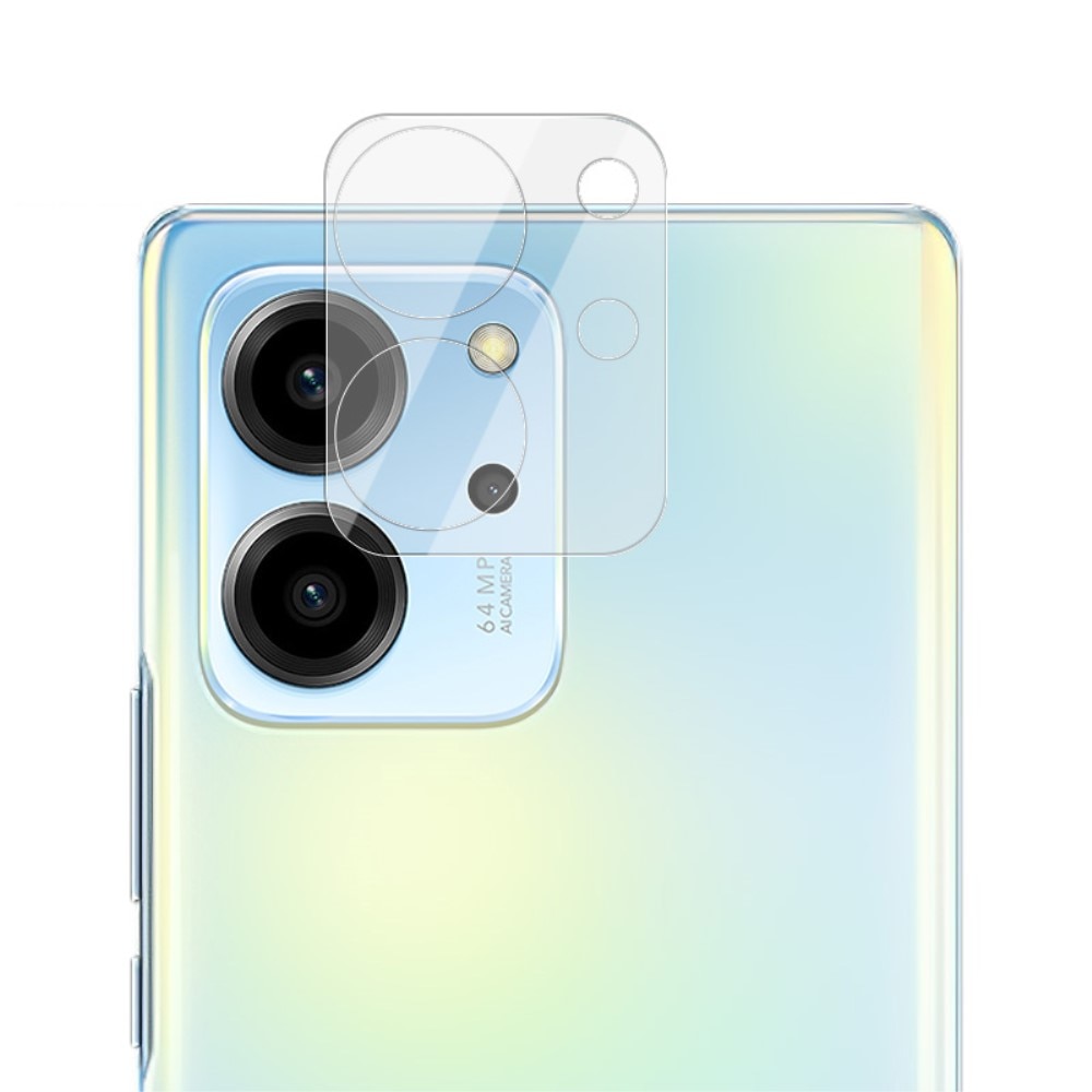 Gehard Glas 0.2mm Camera Protector  Honor 80 SE Transparant