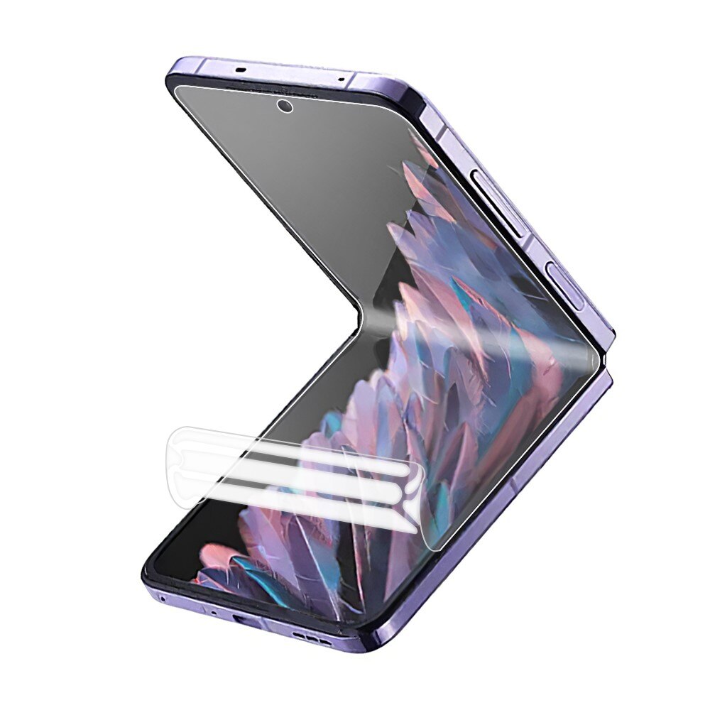 Oppo Find N2 Flip Screenprotector