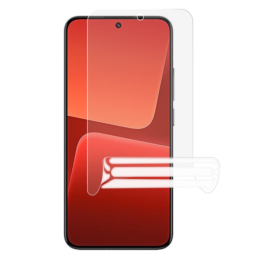 Xiaomi 13 Screenprotector