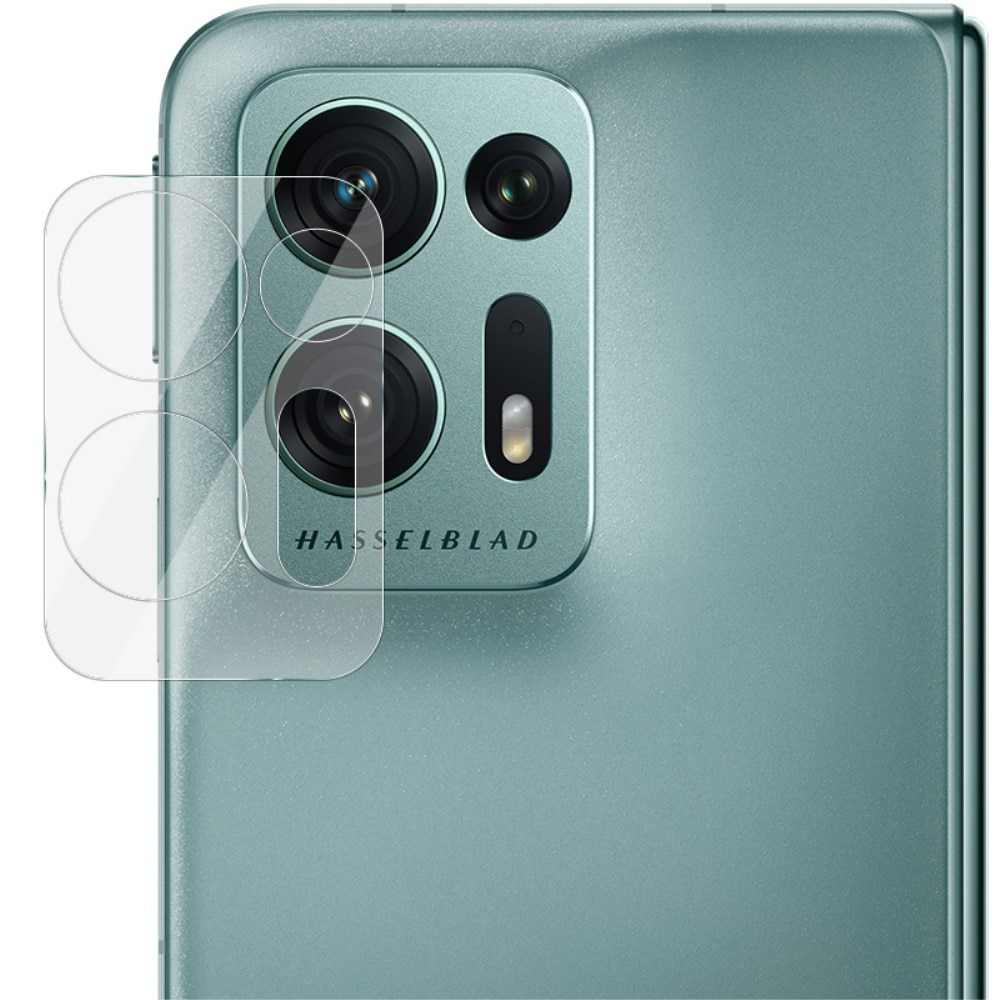 Gehard Glas 0.2mm Camera Protector Oppo Find N2 transparant