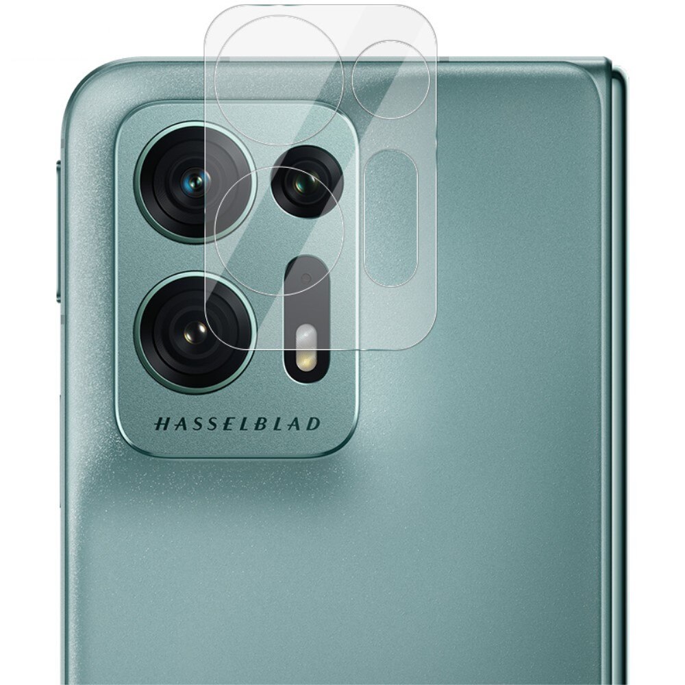 Gehard Glas 0.2mm Camera Protector Oppo Find N2 Transparant
