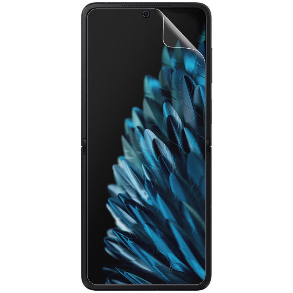 Hydrogel Film Full-cover Oppo Find N2