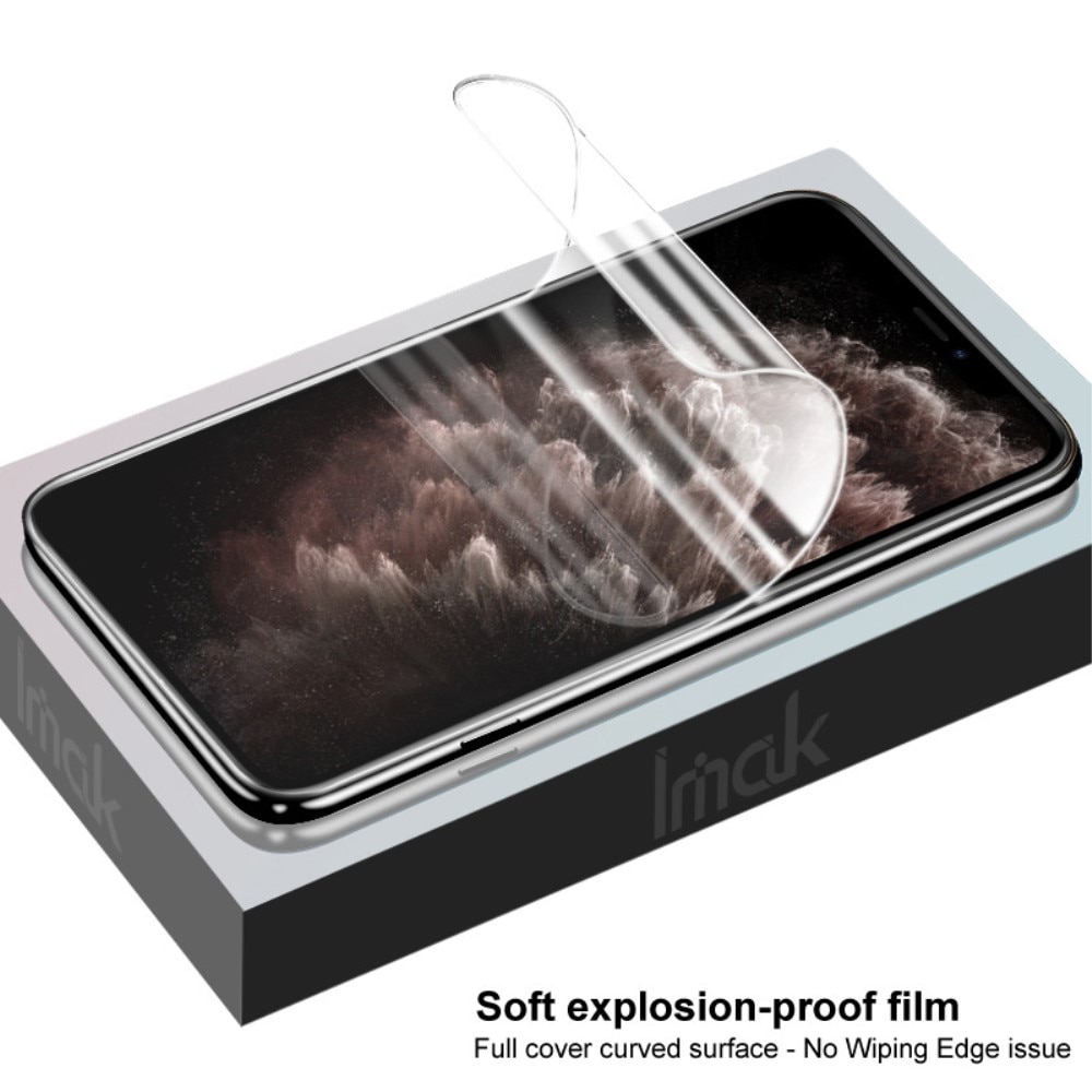 Hydrogel Film Full-cover Oppo Find N2 Flip