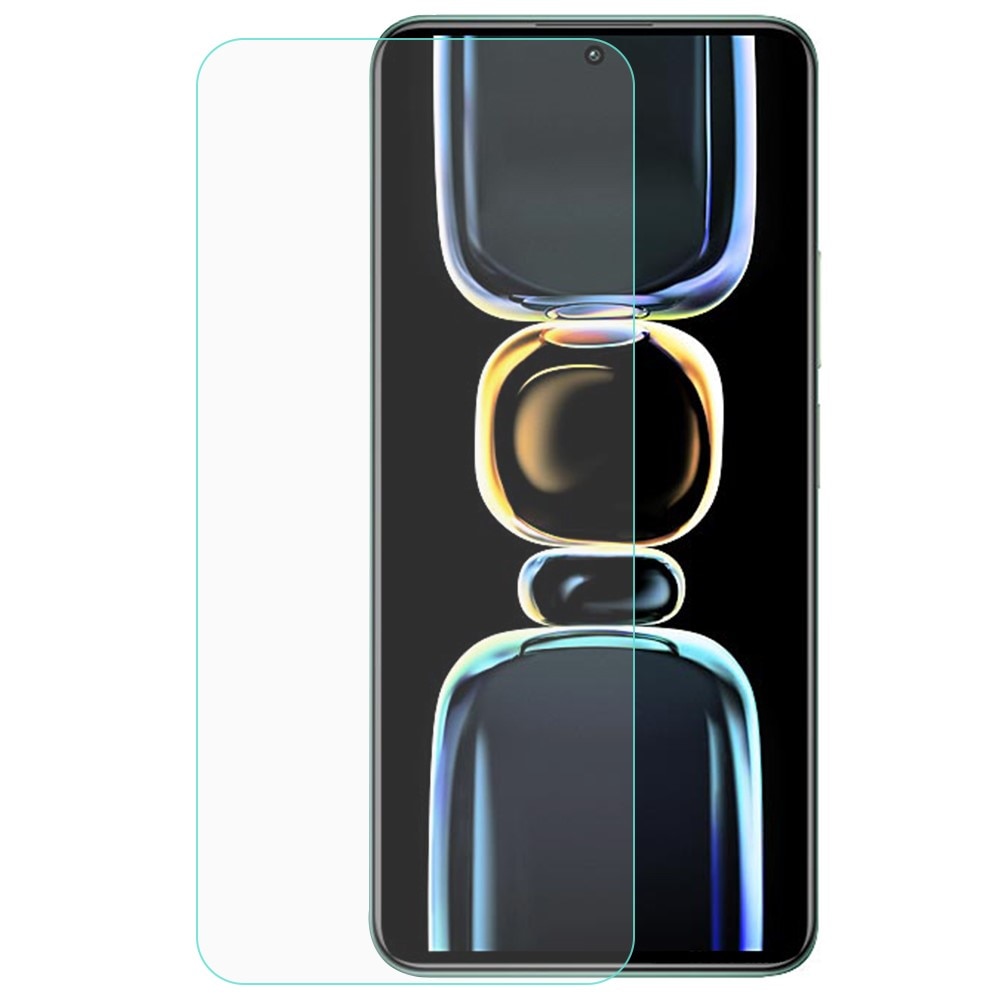 Motorola ThinkPhone Screenprotector Gehard Glas 0.3mm