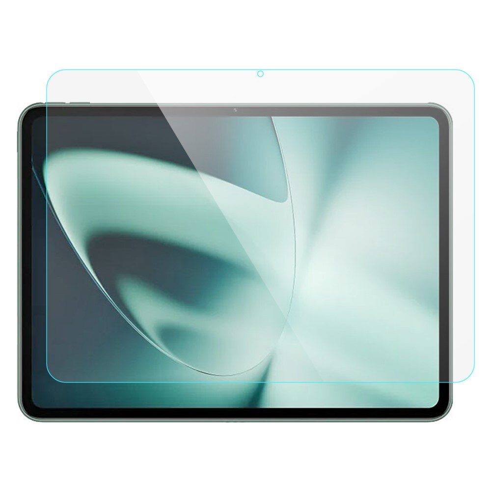  OnePlus Pad Gehard Glas 0.3mm Screenprotector