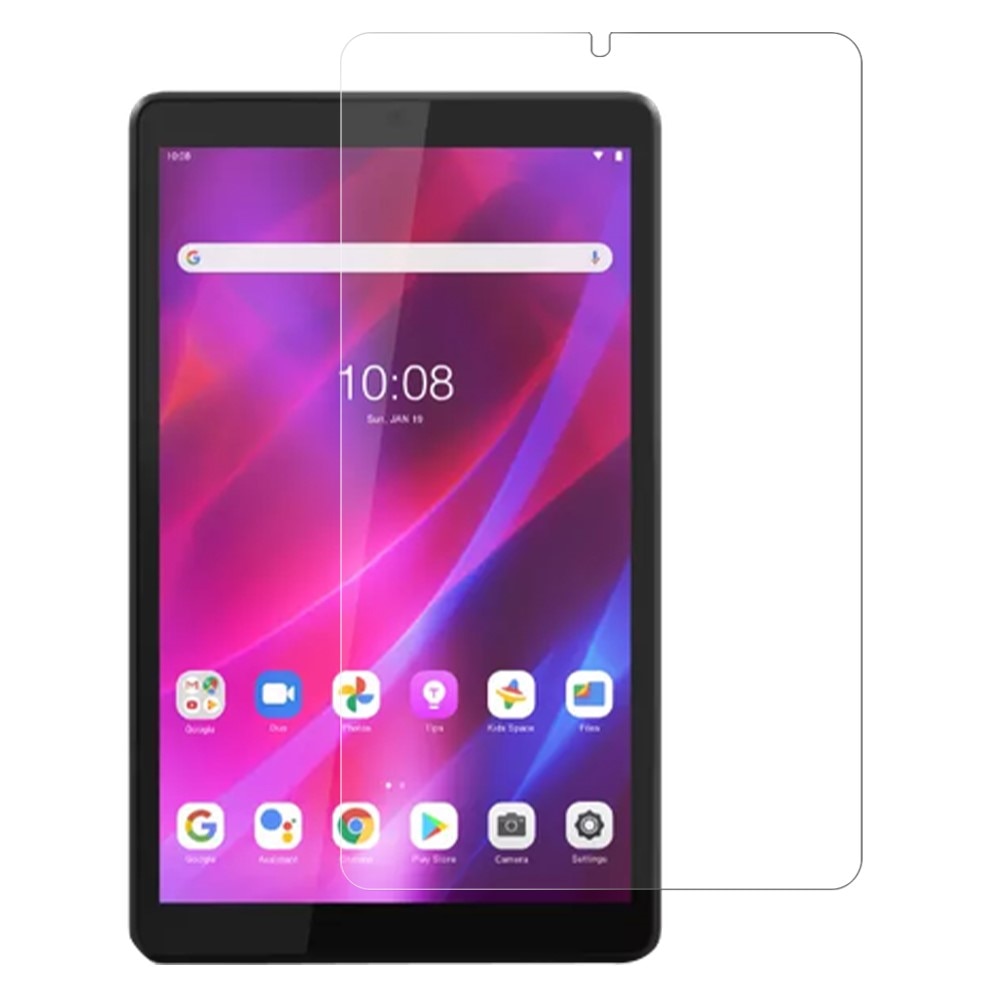 Lenovo Tab M8 (4th Gen) Gehard Glas 0.3mm Screenprotector