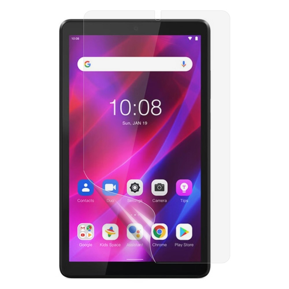 Lenovo Tab M8 (4th Gen) Screenprotector