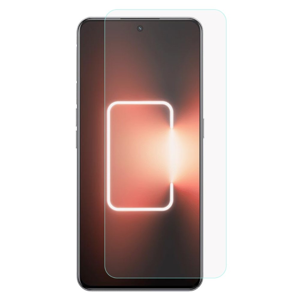 Realme GT3 Screenprotector Gehard Glas 0.3mm