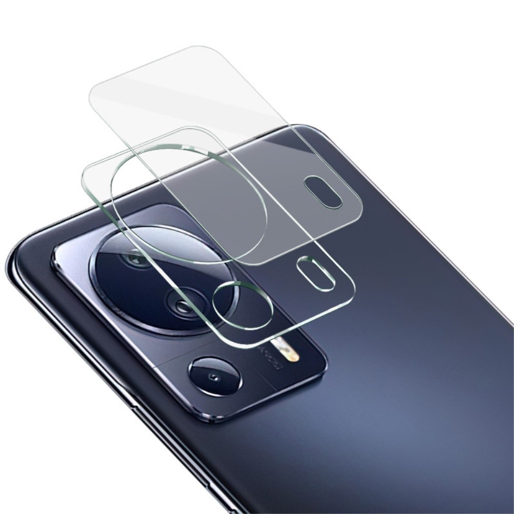 Gehard Glas 0.2mm Camera Protector Xiaomi 13 Lite transparant