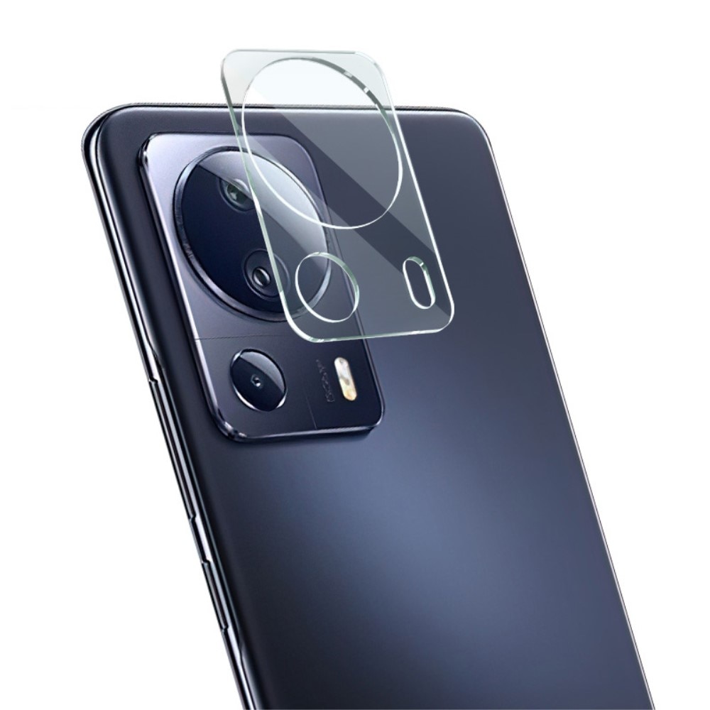 Gehard Glas 0.2mm Camera Protector Xiaomi 13 Lite transparant