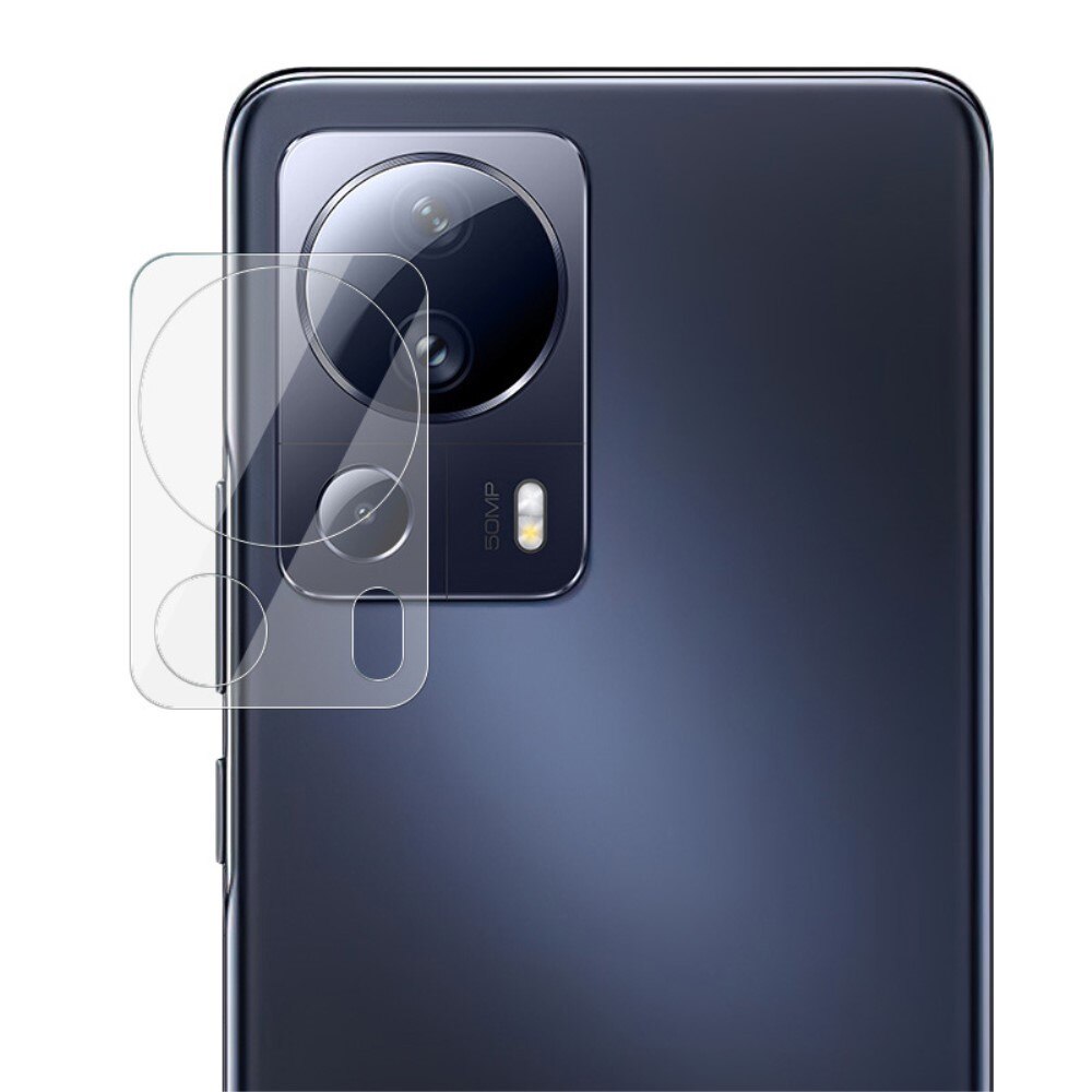 Gehard Glas 0.2mm Camera Protector Xiaomi 13 Lite transparant