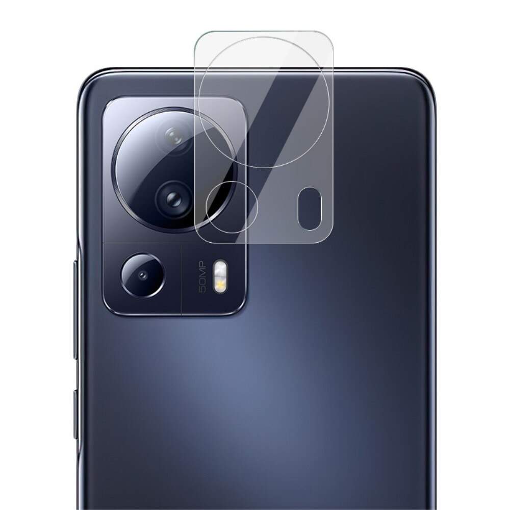 Gehard Glas 0.2mm Camera Protector Xiaomi 13 Lite transparant