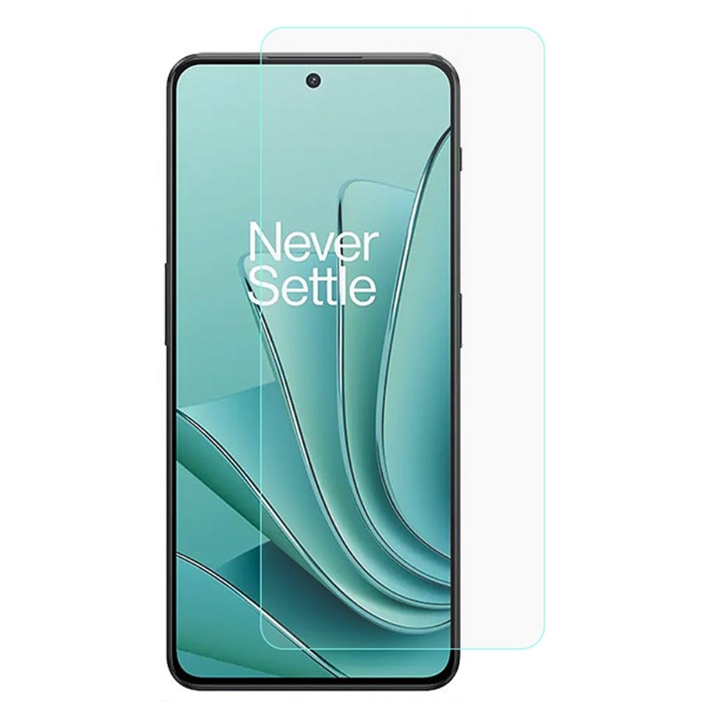 OnePlus Nord 3 Screenprotector Gehard Glas 0.3mm