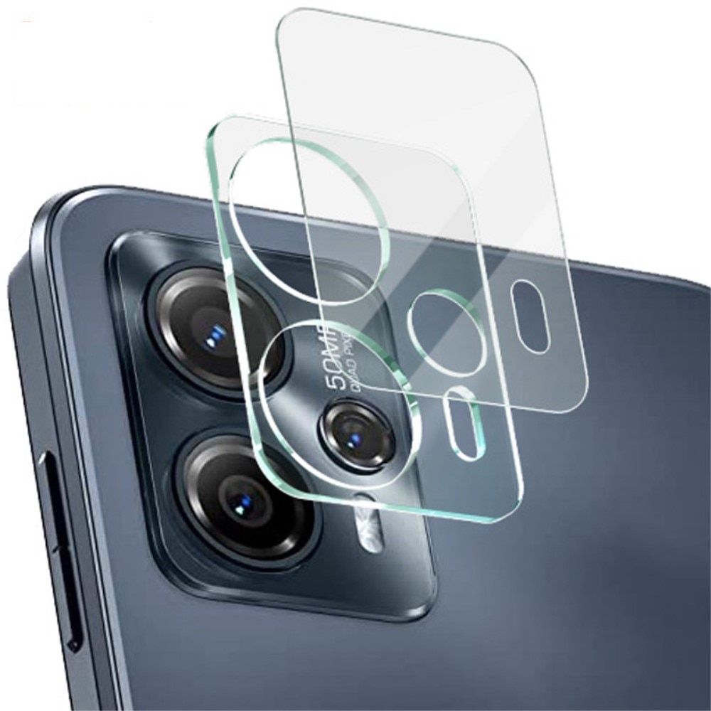 Gehard Glas 0.2mm Camera Protector Motorola Moto G13/G23 transparent
