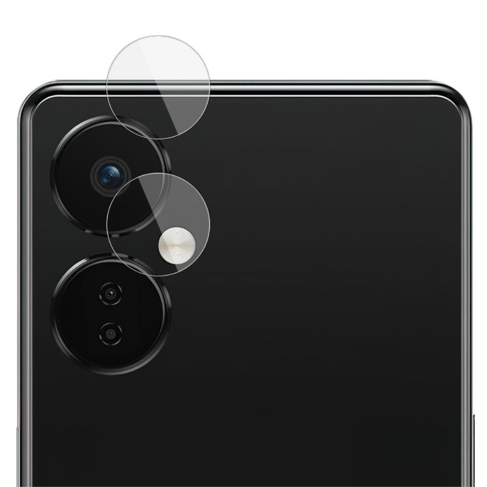 Gehard Glas 0.2mm Camera Protector OnePlus Nord CE 3 Lite transparant