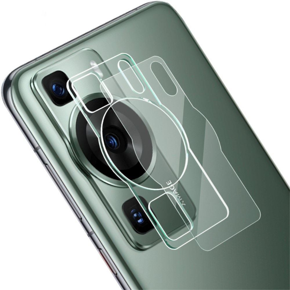 Gehard Glas 0.2mm Camera Protector Huawei P60/P60 Pro transparant