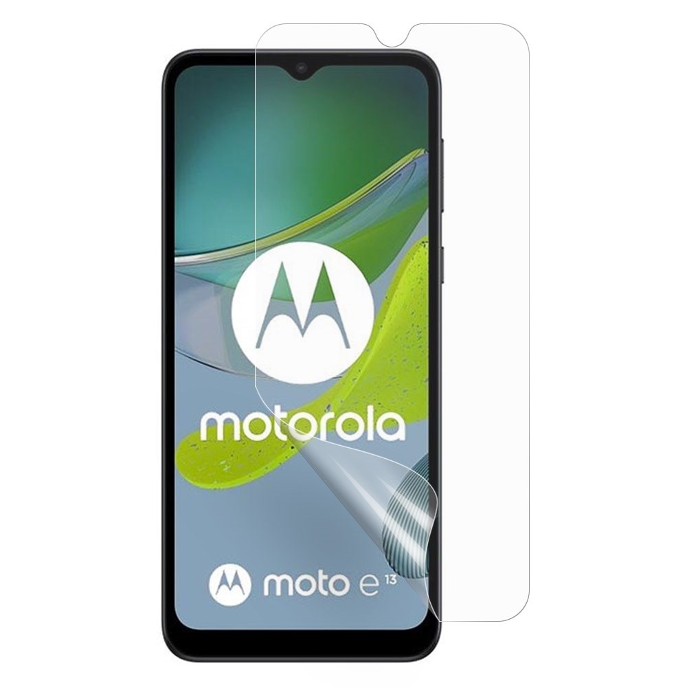 Motorola Moto E13 Screenprotector